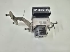 Mercedes-Benz C W204 Насос ABS A2045455432 000405574D1 10061337121