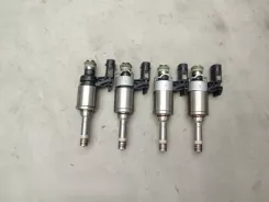 Форсунки Audi A3 S3 8V / Комплектні 04E906036C 0261500188