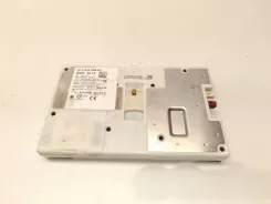 BMW 5 G30 G31 Інші комп'ютери / модулі / контролери 2622584 0002712130