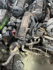 Двигун Volkswagen Golf I 036103373 036103373D