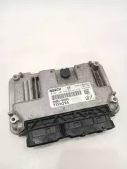 Контролер / модуль ЕБУ Toyota Aygo AB10 896610H070 13241002 0261S04464