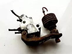 Компресор пневматичної підвіски передньої осі Peugeot 406 03658300693 03.6583-0069.3