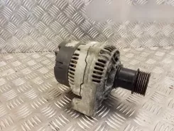 Saab 9-3 Ver1 Генератор 0986039660 0123325007