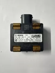 Датчик радарного/датчикового керування Volkswagen Golf VII Distronic 5QA907561C 0203301975