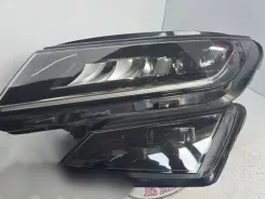 Фара Skoda Kodiaq 566941015F 01266925