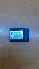 BMW 3 E90 E91 Інші комп'ютери / модулі / контролери 921612801 000726872 00401838D3