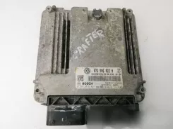 Контролер / модуль ЕБУ Volkswagen Crafter 076906022N 1039S39746 0281016821
