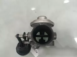 Клапан рециркуляції відпрацьованих газів Volkswagen Polo 038129637 038191501E