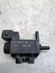 Opel Astra H Клапан тиску 722448001 04T178
