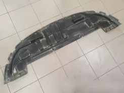 Захист переднього бампера / Амортизатор Renault Clio III 01040185004