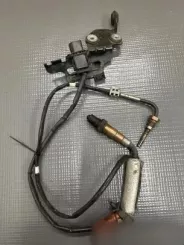 Volkswagen PASSAT B7 Лямбда-зонд 03L906262 006222 0281004086