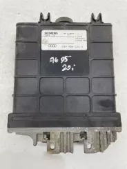 Контролер / модуль ЕБУ Audi A6 S6 C4 4A 039906024D 00DT010027 5WP4174