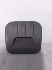 Задній центральний тунельний вентиляційний отвір Chrysler Pacifica 5SR67DX9AF 090418