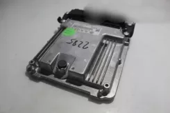 Комп'ютер двигуна / ЕБУ Seat Exeo (3R) 0281017608