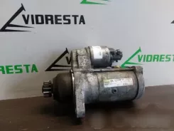 Стартер Volkswagen Scirocco 02M911024G 0205110048 EW20ER123