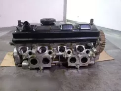 Головка блока циліндрів Citroen ZX 9621038110 0200AW
