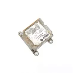 Блок керування подушками безпеки Peugeot 206 9650136780 602327100 216196958B