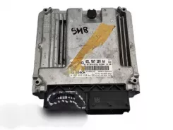 Контролер / модуль ЕБУ Seat Leon IV 05L907309AA 0281039430