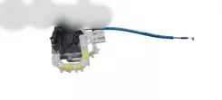 KIA Pro Cee'd III Замок передніх дверей 8131017010 030281310 10996DD051