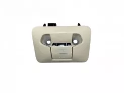 Кнопка / перемикач ручного гальма Volvo V70 30773540 07W42K