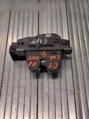 Замок багажника/задніх дверей Citroen C5 9660403980 0002055