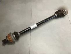 Задній піввісь Volkswagen Golf VII 5Q0501204A 0400348270