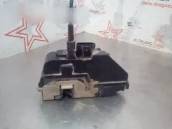 Renault Megane II Замок передніх дверей 0903041233D2