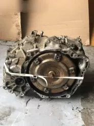 Автоматична коробка передач Ford S-MAX TF81SC 07C3805334 7G917000AA