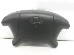 Подушка безпеки передніх дверей KIA Rio 0K32A57K00A01