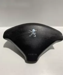 Подушка безпеки керма Peugeot 307 96821872ZR 0129684