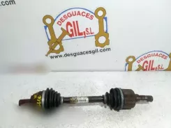 Ford Focus C-MAX Передній піввісь 3M513B437DAF 101153