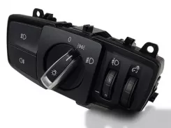 BMW 1 F20 F21 Перемикач світла 61319265304 026830