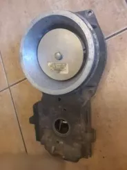 Розподільник палива Audi 80 90 B3 026133353D 0438121070
