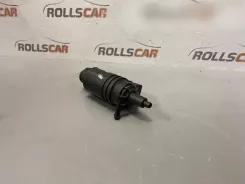 Audi 80 90 S2 B4 Насос лобового скла / омивача лобового скла E13021168 107282 107282755