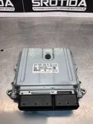 Блок керування двигуном Mercedes-Benz E W211 A6421502191 1039S14075 0281012989