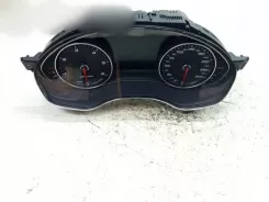 Одометр / спідометр Audi A6 Allroad C7 4G9920950S 0263725043