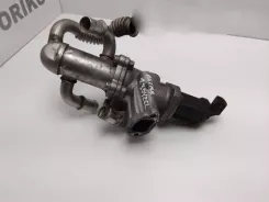 Охолоджувач вихлопних газів Opel Astra H 55204941 0240070875A