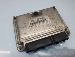 Контролер / модуль ЕБУ Volkswagen Lupo 030906032E 0261204911