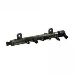 Opel Vectra C Рейка впорскування 55200251 033633 0281002507