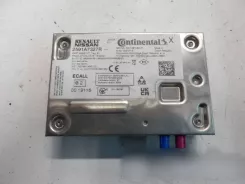 Bluetooth-модуль / контролер Renault Clio V 2591A7327R 00273115 35551610465125