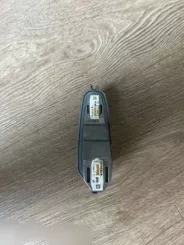 Модуль керування світлодіодним баластом Audi Q3 8U 0540414F46 0540414F46R