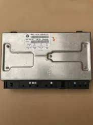 Блок керування подушками безпеки BMW 7 E65 E66 6920448 000005865 00000052A8