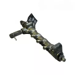 Opel Astra J Рейка впорскування 55PP0501 10304601846