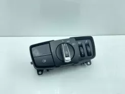 BMW 1 F20 F21 Перемикач світла 9265300 01333434 549648904