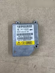 Блок керування подушкою безпеки BMW 5 E39 6919789 03B2951C0485A 316919789010