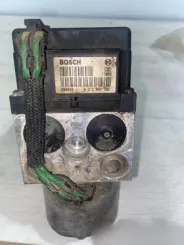 Насос ABS Opel Zafira B 24432510 0265220686
