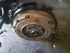 Зчеплення Audi A3 S3 8L / Комплектне 027105273d 03059