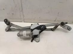 Механізм та двигун склоочисника MG ZS 10327905