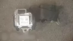 Fiat Punto Evo Передній ремінь безпеки SORT 0000735538601