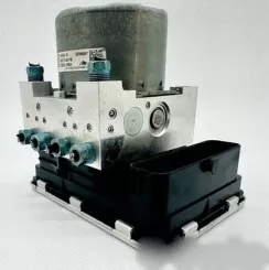 Блок керування ABS BMW 1 F40 5A44C54 10022025694 5A44C55